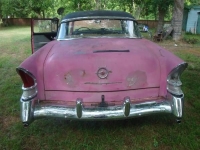 1956 Packard Clipper for sale in Cadillac, Michigan (ID-48498)