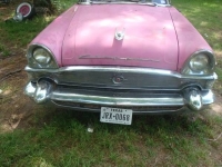 1956 Packard Clipper for sale in Cadillac, Michigan (ID-48498)