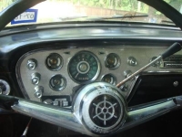 1956 Packard Clipper for sale in Cadillac, Michigan (ID-48498)