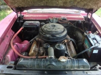 1956 Packard Clipper for sale in Cadillac, Michigan (ID-48498)