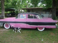 1956 Packard Clipper for sale in Cadillac, Michigan (ID-48498)