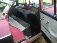 1956 Packard Clipper for sale in Cadillac, Michigan (ID-48498)