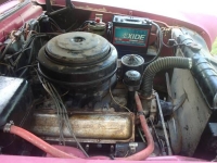 1956 Packard Clipper for sale in Cadillac, Michigan (ID-48498)