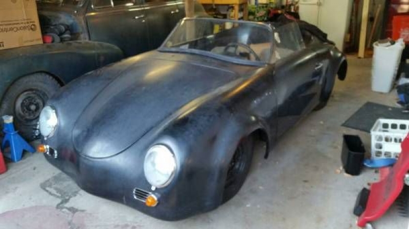 1956 Porsche Kit Car for sale in Cadillac, Michigan (ID-1662)