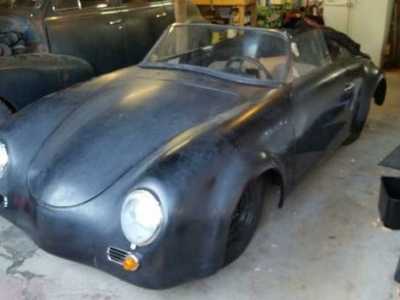 1956 Porsche Kit Car for sale in Cadillac, Michigan at $17,995