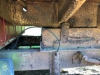 1956 International Harvester for sale in Harbor Springs, Michigan (ID-1472)
