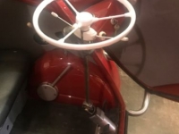 1957 BMW Peel Trident for sale in Cadillac, Michigan (ID-48754)