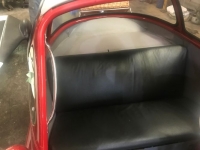 1957 BMW Peel Trident for sale in Cadillac, Michigan (ID-48754)