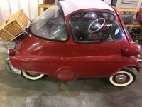 1957 BMW Peel Trident for sale in Cadillac, Michigan (ID-48754)