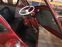 1957 BMW Peel Trident for sale in Cadillac, Michigan (ID-48754)