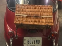 1957 BMW Peel Trident for sale in Cadillac, Michigan (ID-48754)