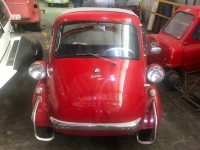 1957 BMW Peel Trident for sale in Cadillac, Michigan (ID-48754)