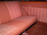 1957 Chevrolet Bel Air for sale in Cadillac, Michigan (ID-1585)
