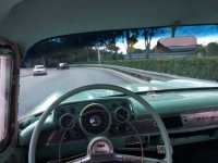 1957 Chevrolet Bel Air for sale in Cadillac, Michigan (ID-1773)