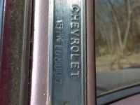 1957 Chevrolet 3100 for sale in Cadillac, Michigan (ID-48001)