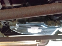 1957 Chevrolet 3100 for sale in Cadillac, Michigan (ID-48001)