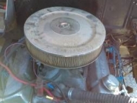 1957 Chevrolet 3100 for sale in Cadillac, Michigan (ID-48001)