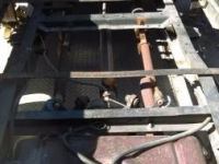 1957 Chevrolet 3100 for sale in Cadillac, Michigan (ID-48001)