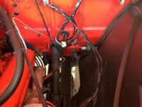 1957 Chevrolet Napco for sale in Cadillac, Michigan (ID-48013)