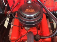 1957 Chevrolet Napco for sale in Cadillac, Michigan (ID-48013)