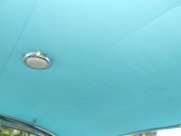 1957 Chevrolet Bel Air for sale in Cadillac, Michigan (ID-48023)