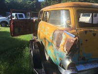 1957 Chevrolet 150 for sale in Cadillac, Michigan (ID-48038)
