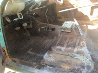 1957 Chevrolet 150 for sale in Cadillac, Michigan (ID-48038)