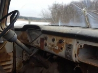 1957 Chevrolet 3800 for sale in Cadillac, Michigan (ID-48066)