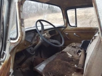 1957 Chevrolet 3800 for sale in Cadillac, Michigan (ID-48066)