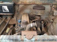1957 Chevrolet 3800 for sale in Cadillac, Michigan (ID-48066)