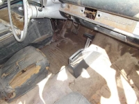 1957 Chevrolet Bel Air for sale in Cadillac, Michigan (ID-48079)