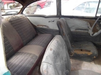 1957 Chevrolet Bel Air for sale in Cadillac, Michigan (ID-48079)