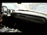 1957 Chevrolet Wagon for sale in Cadillac, Michigan (ID-48081)