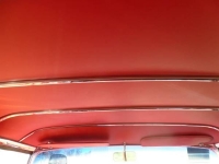 1957 Chevrolet Bel Air for sale in Cadillac, Michigan (ID-48130)