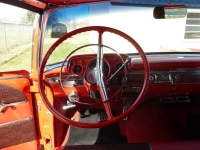 1957 Chevrolet Bel Air for sale in Cadillac, Michigan (ID-48130)