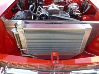 1957 Chevrolet Bel Air for sale in Cadillac, Michigan (ID-48130)
