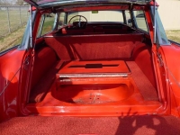 1957 Chevrolet Bel Air for sale in Cadillac, Michigan (ID-48130)