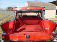 1957 Chevrolet Bel Air for sale in Cadillac, Michigan (ID-48130)