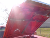1957 Chevrolet Bel Air for sale in Cadillac, Michigan (ID-48130)