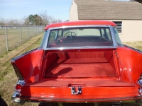 1957 Chevrolet Bel Air for sale in Cadillac, Michigan (ID-48130)