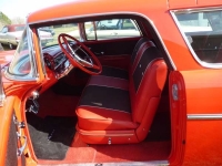 1957 Chevrolet Bel Air for sale in Cadillac, Michigan (ID-48130)