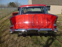 1957 Chevrolet Bel Air for sale in Cadillac, Michigan (ID-48130)