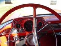 1957 Chevrolet Bel Air for sale in Cadillac, Michigan (ID-48130)