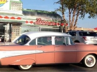 1957 Chevrolet Bel Air for sale in Cadillac, Michigan (ID-48140)