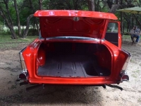 1957 Chevrolet Bel Air for sale in Cadillac, Michigan (ID-48155)