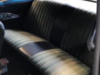 1957 Chevrolet Bel Air for sale in Cadillac, Michigan (ID-48375)