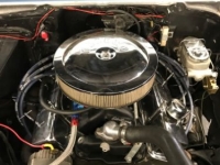 1957 Chevrolet Bel Air for sale in Cadillac, Michigan (ID-48375)
