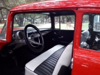 1957 Chevrolet 210 for sale in Cadillac, Michigan (ID-48468)