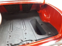 1957 Chevrolet 210 for sale in Cadillac, Michigan (ID-48468)