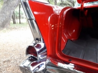 1957 Chevrolet 210 for sale in Cadillac, Michigan (ID-48468)